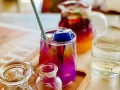 -The Rug Cafe(王府中环店)