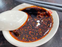 -回回锅贴(小河沿店)