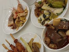 -碧中海汤泉汗蒸酒店