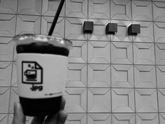 -JPG coffee(广州体育西店)