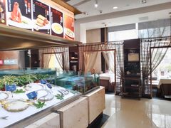 -旺顺阁海鲜广场(亚运村店)