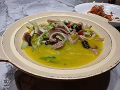 -阿明小菜·海鲜·上海菜(浦建路店)
