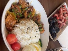 -肥朵食堂(带梦胡同店)