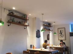大堂-树厨贵州菜(大十字店)
