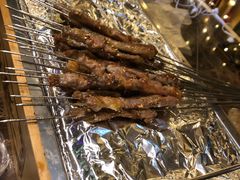 -冰城小镇音乐串吧·聚会餐厅(百子湾店)