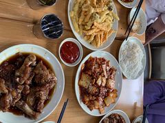 -贤花饭店(城阳店)