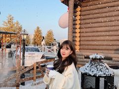 -Blue Concept Cafe&Farm·關於藍
