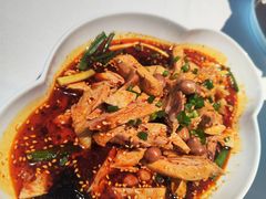 -南门四季铜锅涮肉(大屯·北苑店)