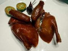 -祥记餐饮•豫粤珍味(金隅大厦店)