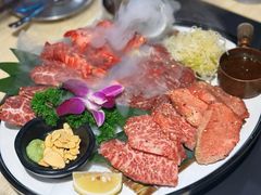 -大阪烧肉BAKA一代(十亩地店)