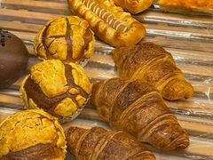 -花园饼屋·吐司蛋糕面包(星海店)