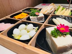 -海底捞火锅(万丰桥店)