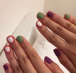-Halo美甲美睫