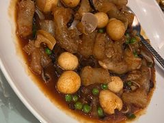 -环球港凯悦 · 享悦中餐厅