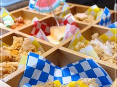 -兰正韩·韩国料理(春熙路店)