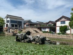 -常熟方塔园