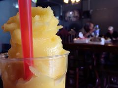 -Barrab restaurant Chiang Rai