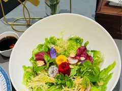 -北平食府·北京烤鸭(北京西站六里桥店)