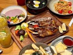 -La Terre乐田(万象城店)