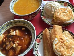 -和合谷(府西街店)