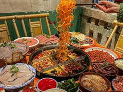 -周小明火锅(黑金冠社区店)