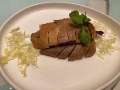 古法秘制鲁花鸡-城南往事(滨江世茂店)