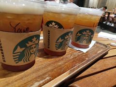 -星巴克臻选(深圳金光华店)