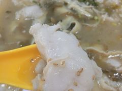 -乐达酸菜鱼面(山师东路店)