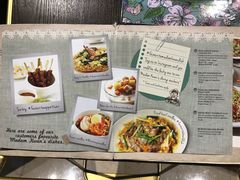 -关夫人餐厅(阳光广场店)