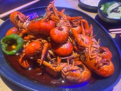 -红盔甲·小龙虾(定西路店)