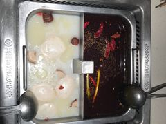 -海底捞火锅(银泰中心店)