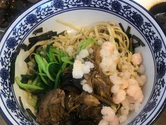 -朱洪元苏式面馆(绿宝广场店)