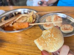-郭记豌豆鲜粉