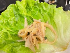 -贡梅老面馆·蟹粉面·无锡特色小吃(南长街主推店)