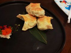 -佘山世茂艾美·御珍轩中餐厅