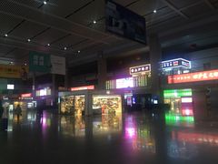 -长春西站