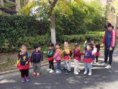 -四叶草托育园(张江园店)