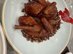 -朱记乳鸽王·非遗石岐乳鸽·全鸽宴(大兴旗舰店)