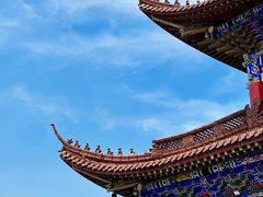 -皇罗禅寺