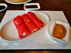 -索菲特酒店·乐轩华中餐厅