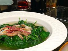 -广州康莱德·韵轩中餐厅