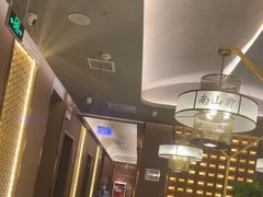 -南山翁新概念川菜(江宁万达广场店)