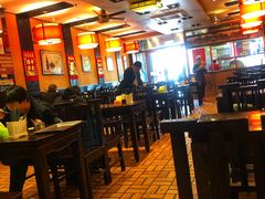 大堂-姚记炒肝店(簋街店)