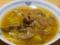 -龙抄手食府(浣花北路店)