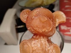 -领鲜天下·焗海鲜·花胶鸡(天目里店)