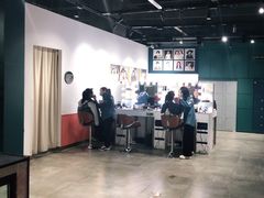-海马体照相馆(天津世纪都会店)