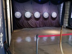 -禅射堂(嘉善越里店)