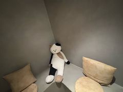 -Cappucimeow猫咪咖啡馆(韦伯时代店)