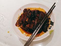 三杯鸭-围龙屋客家食府(福田店)