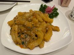 -得月楼·省级非遗·传统苏帮菜(观前店)